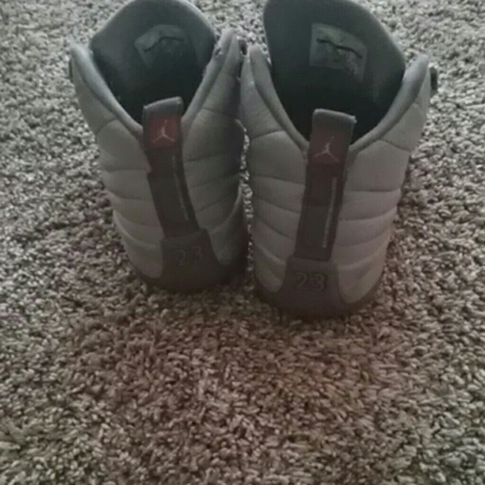 Jordan 12s - Picture 4 of 4